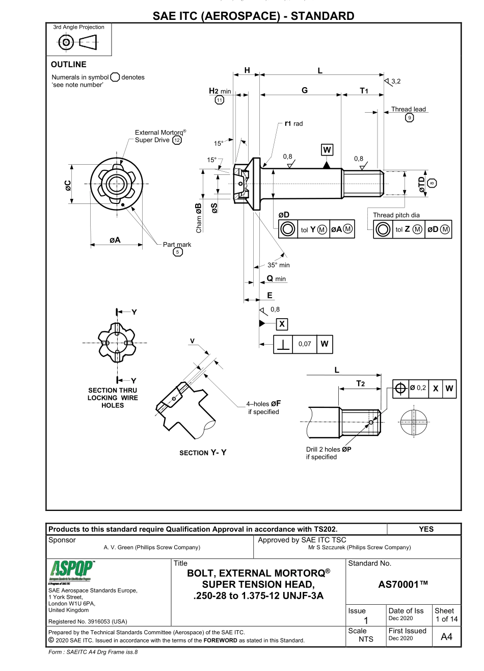 SAE AS70001-1-2020.pdf_第3页