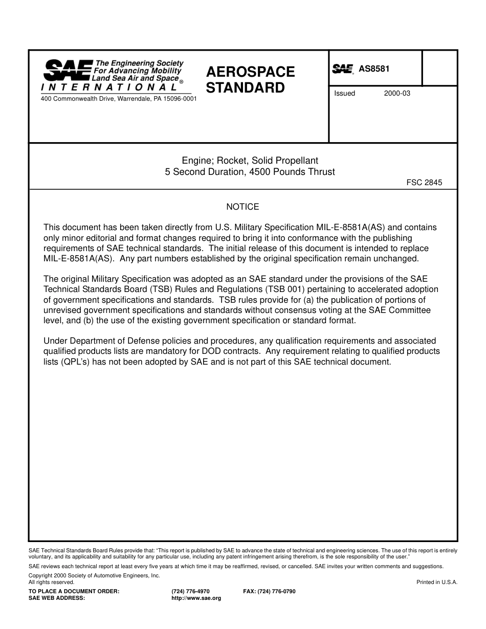 SAE AS8581-2000.pdf_第2页