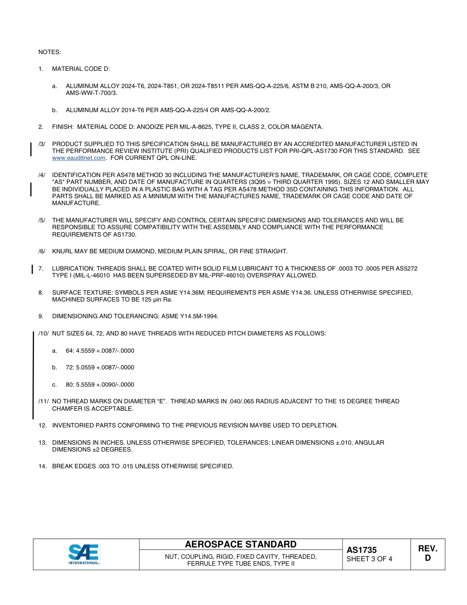 SAE AS1735d-2015.pdf_第3页