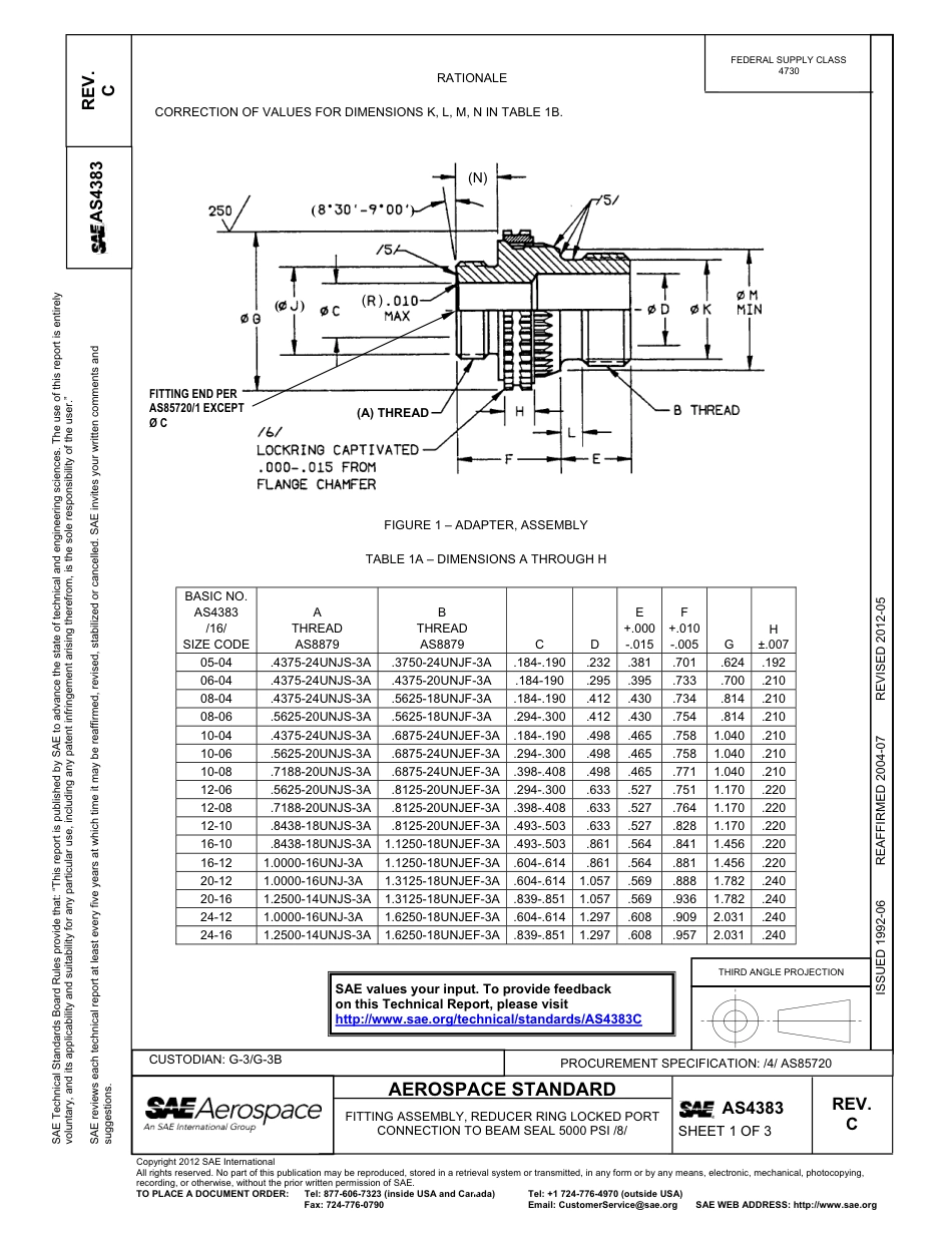 SAE AS4383c-2012.pdf_第1页