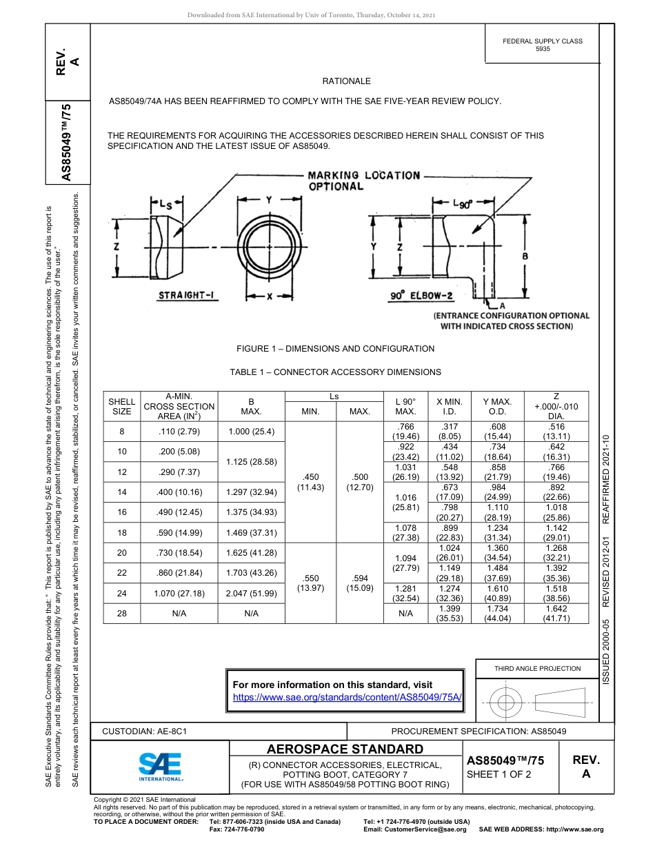 SAE AS85049-75A-2021.pdf_第1页