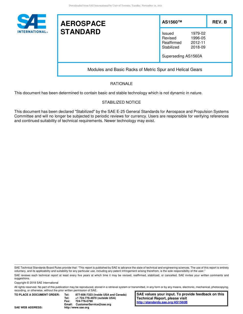 SAE AS1560B-2018.pdf_第1页