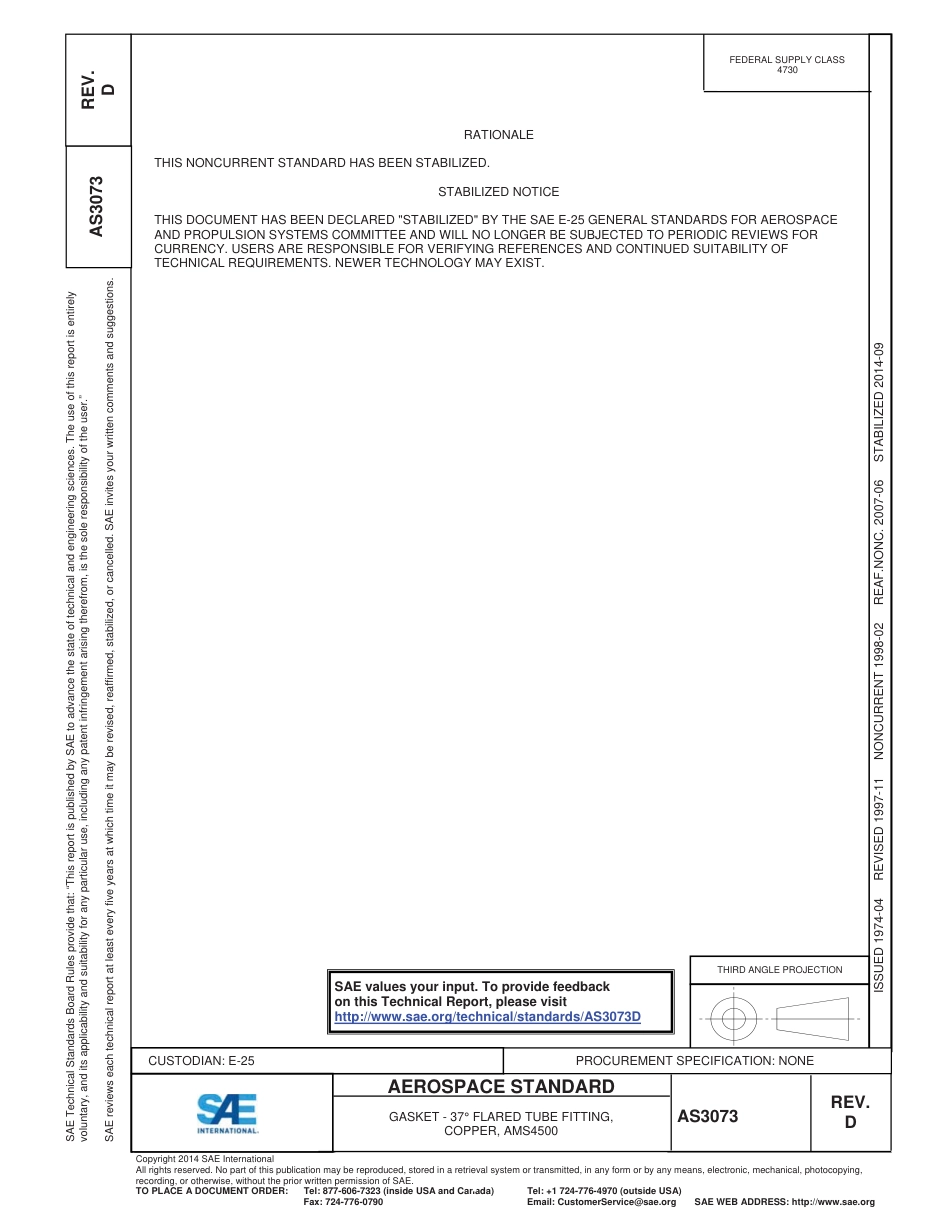 SAE AS3073D-2014.pdf_第1页