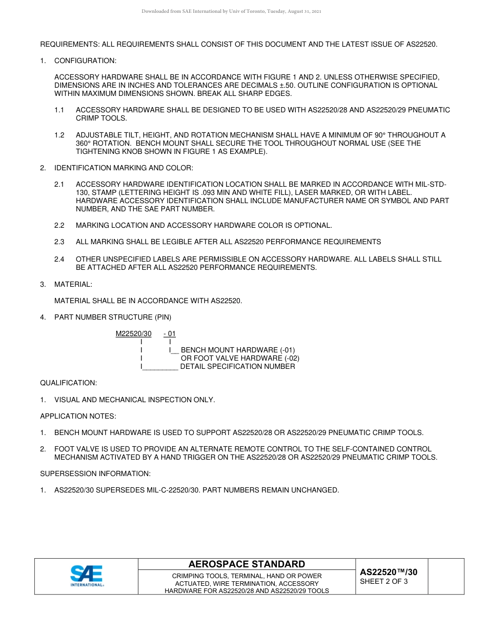 SAE AS22520-30-2019.pdf_第2页