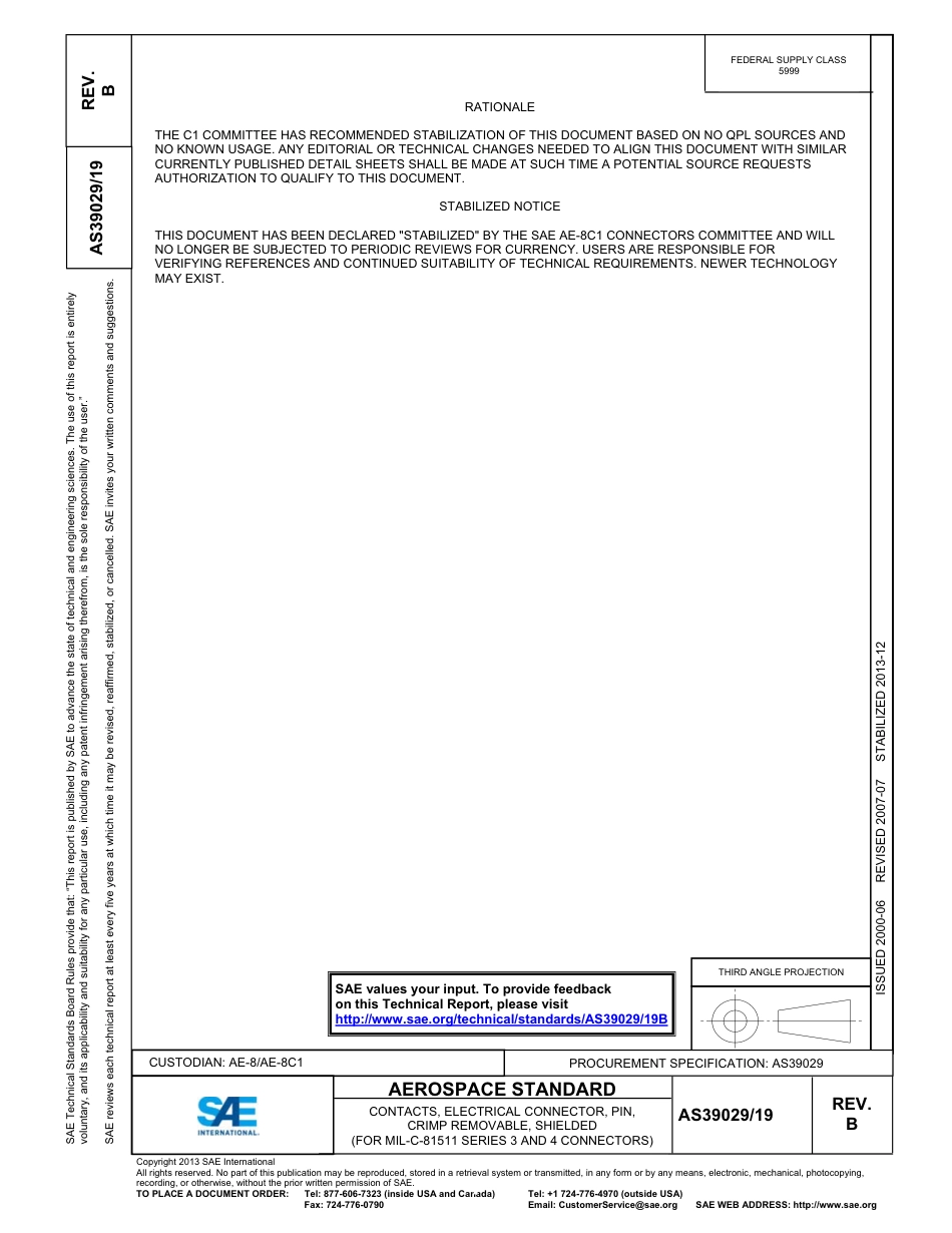 SAE AS39029-19b-2013.pdf_第1页