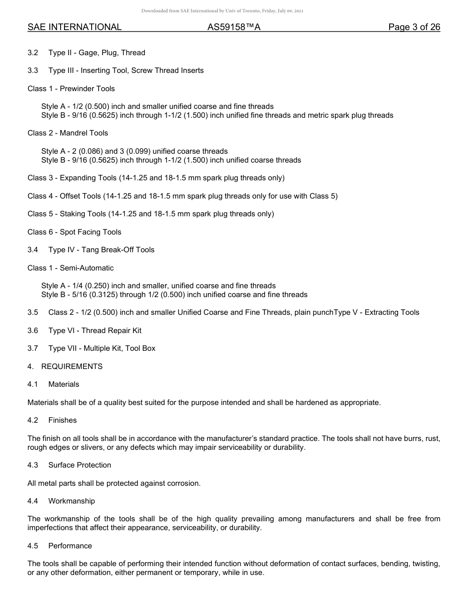 SAE AS59158A-2020.pdf_第3页