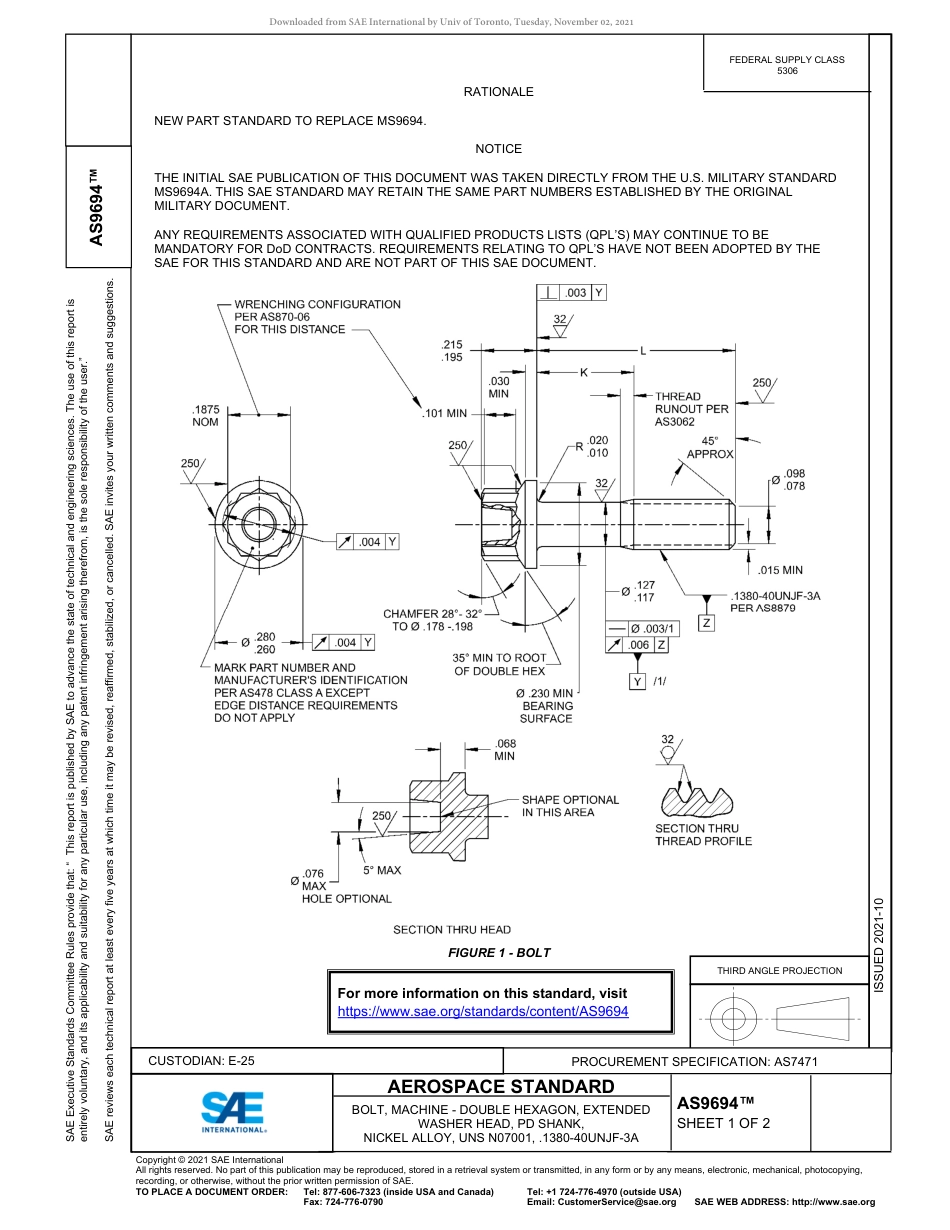 SAE AS9694-2021.pdf_第1页