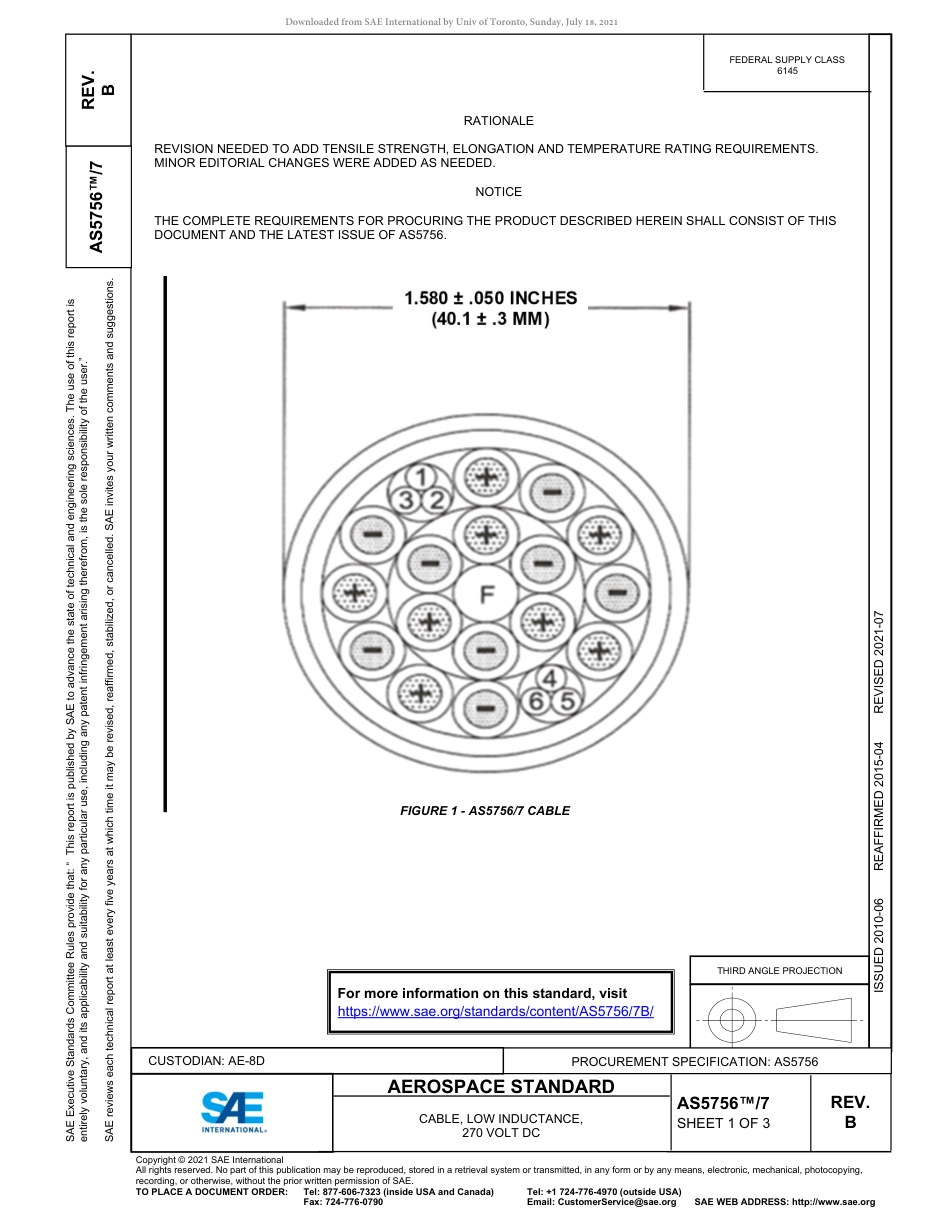 SAE AS5756-7B-2021.pdf_第1页