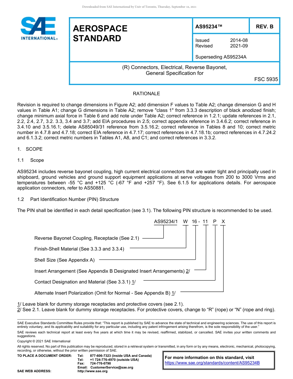 SAE AS95234A-2021.pdf_第1页