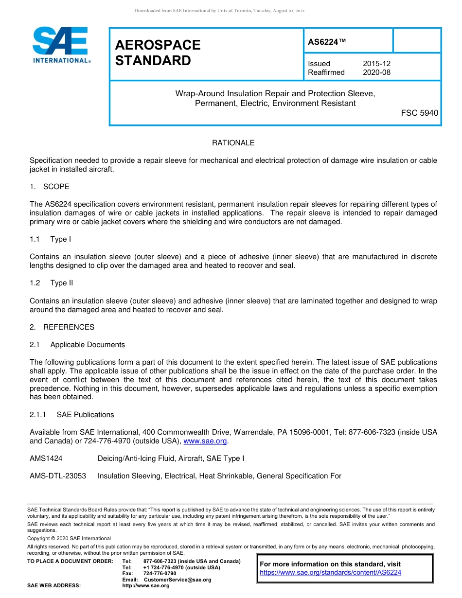 SAE AS6224-2020.pdf_第1页