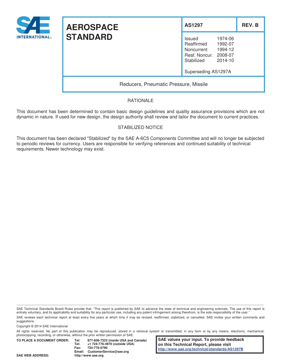 SAE AS1297B-2014.pdf_第1页
