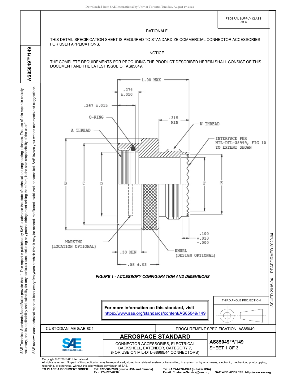 SAE AS85049-149-2020.pdf_第1页