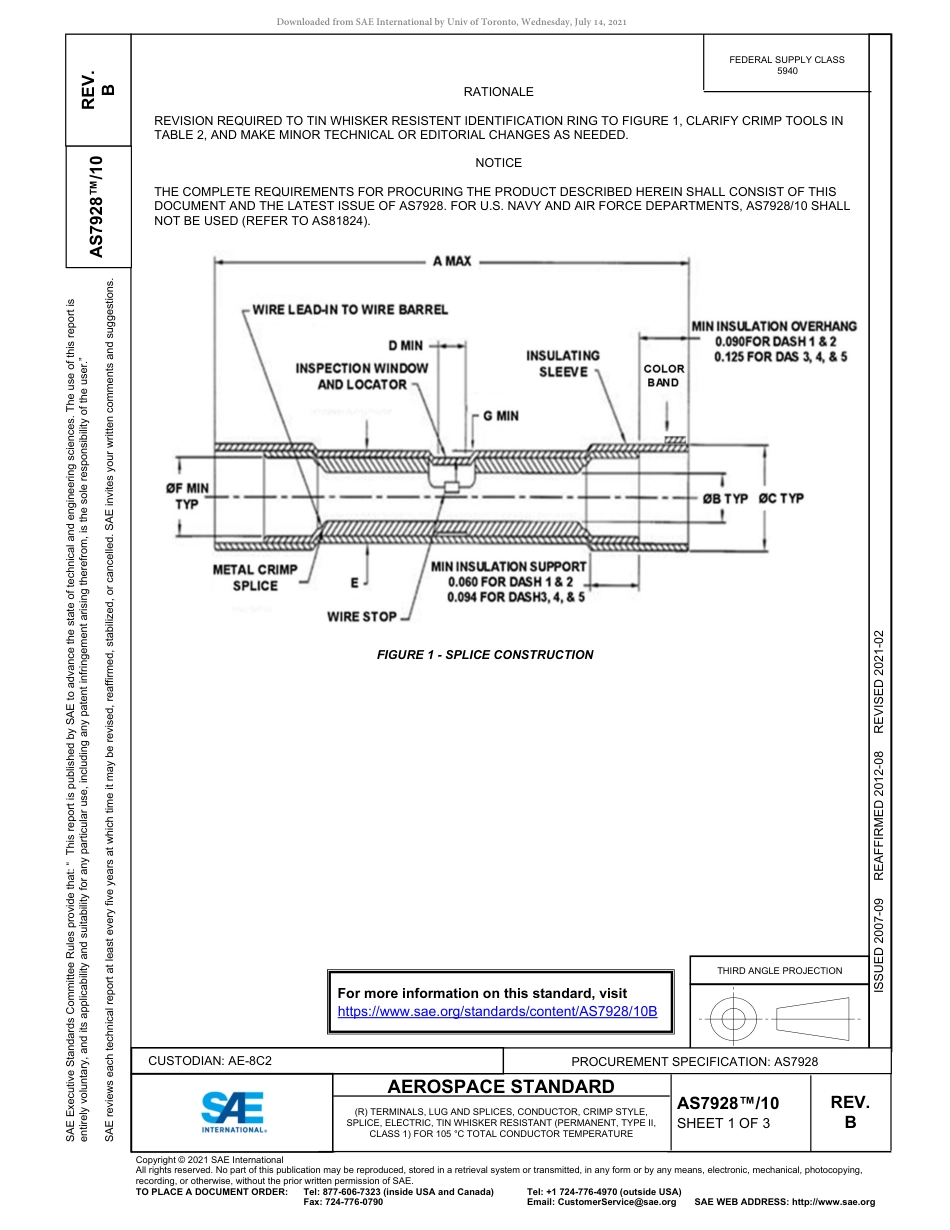SAE AS7928-10B-2021.pdf_第1页
