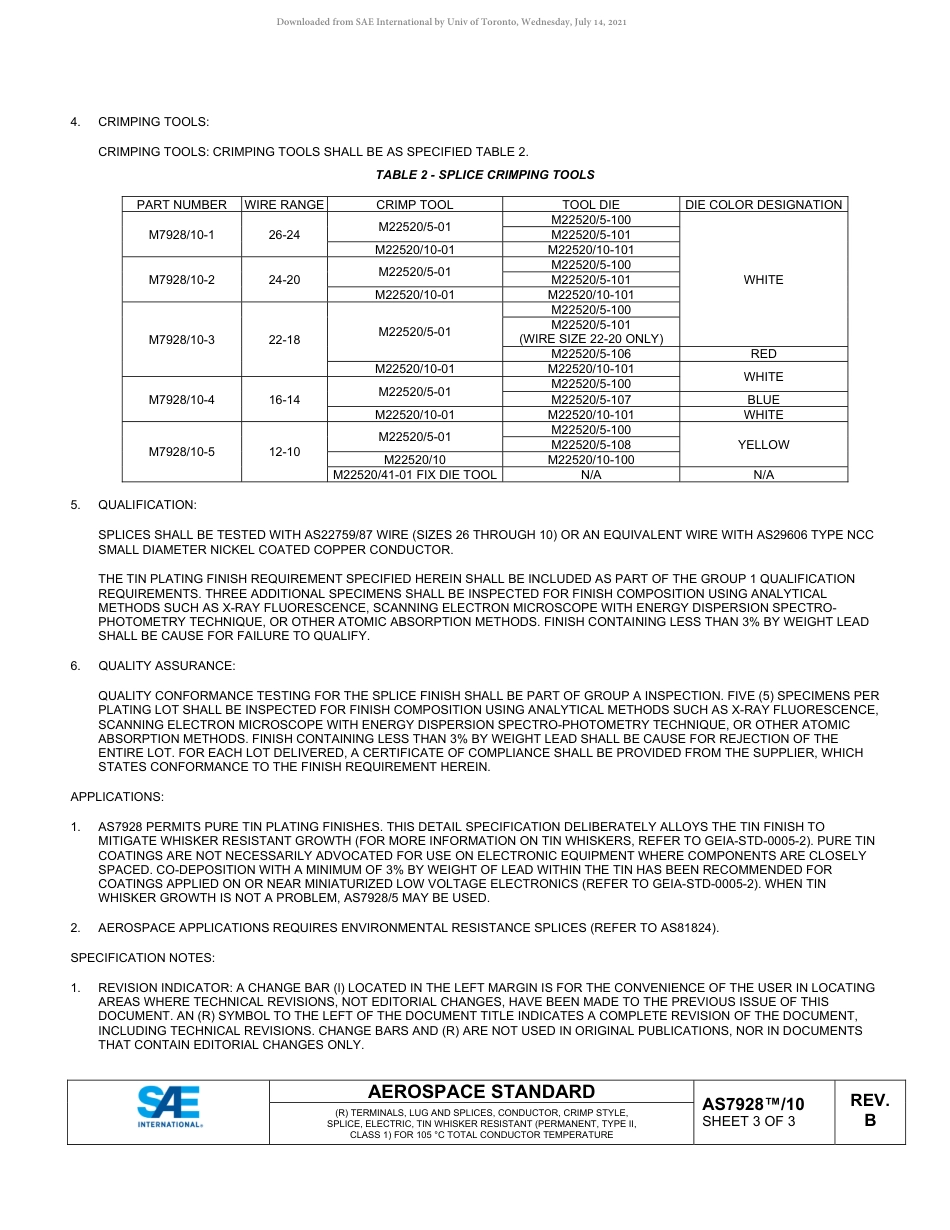 SAE AS7928-10B-2021.pdf_第3页