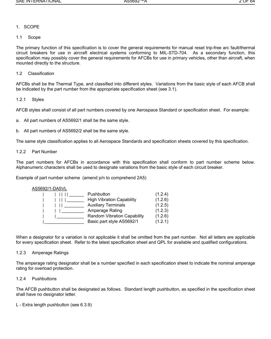 SAE AS5692A-2023.pdf_第2页