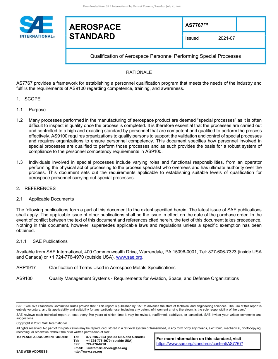 SAE AS7767-2021.pdf_第1页