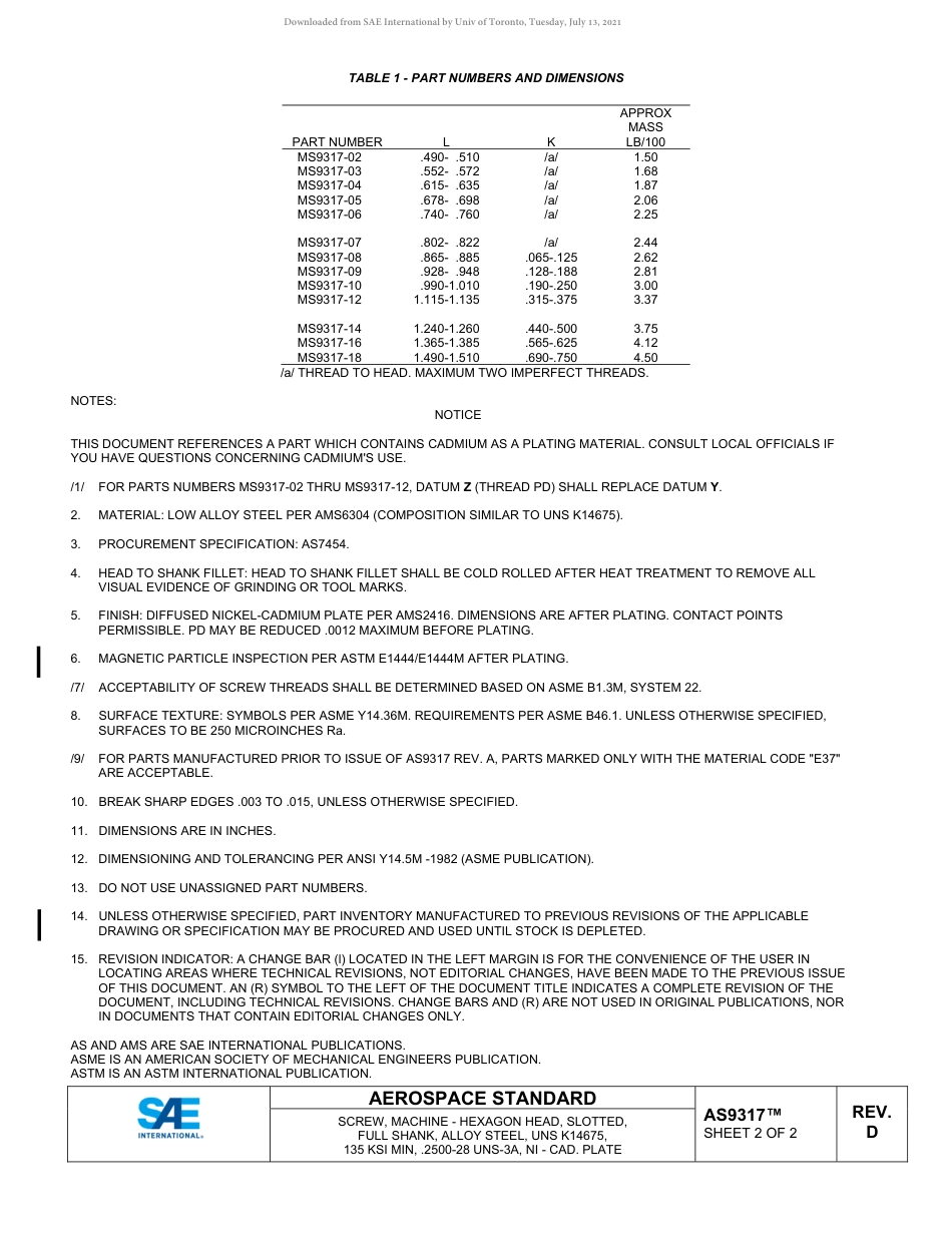 SAE AS9317D-2021.pdf_第2页