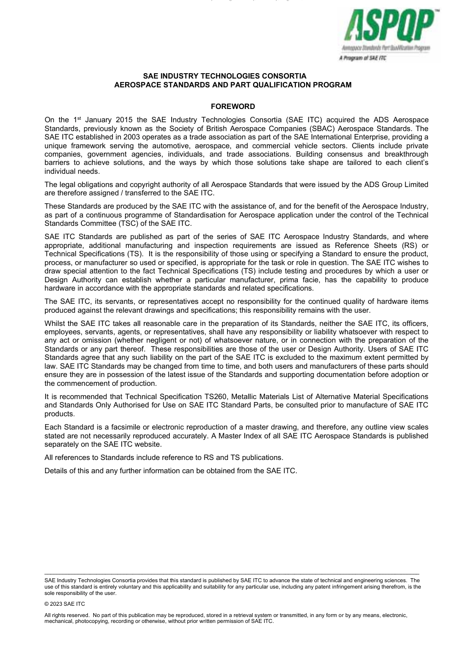 SAE AS65113AR-3-2023.pdf_第2页