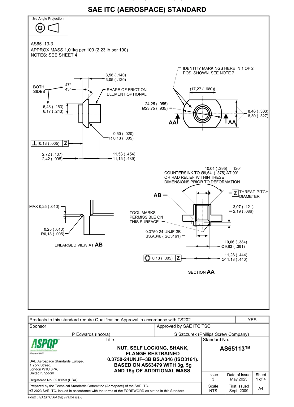 SAE AS65113AR-3-2023.pdf_第3页