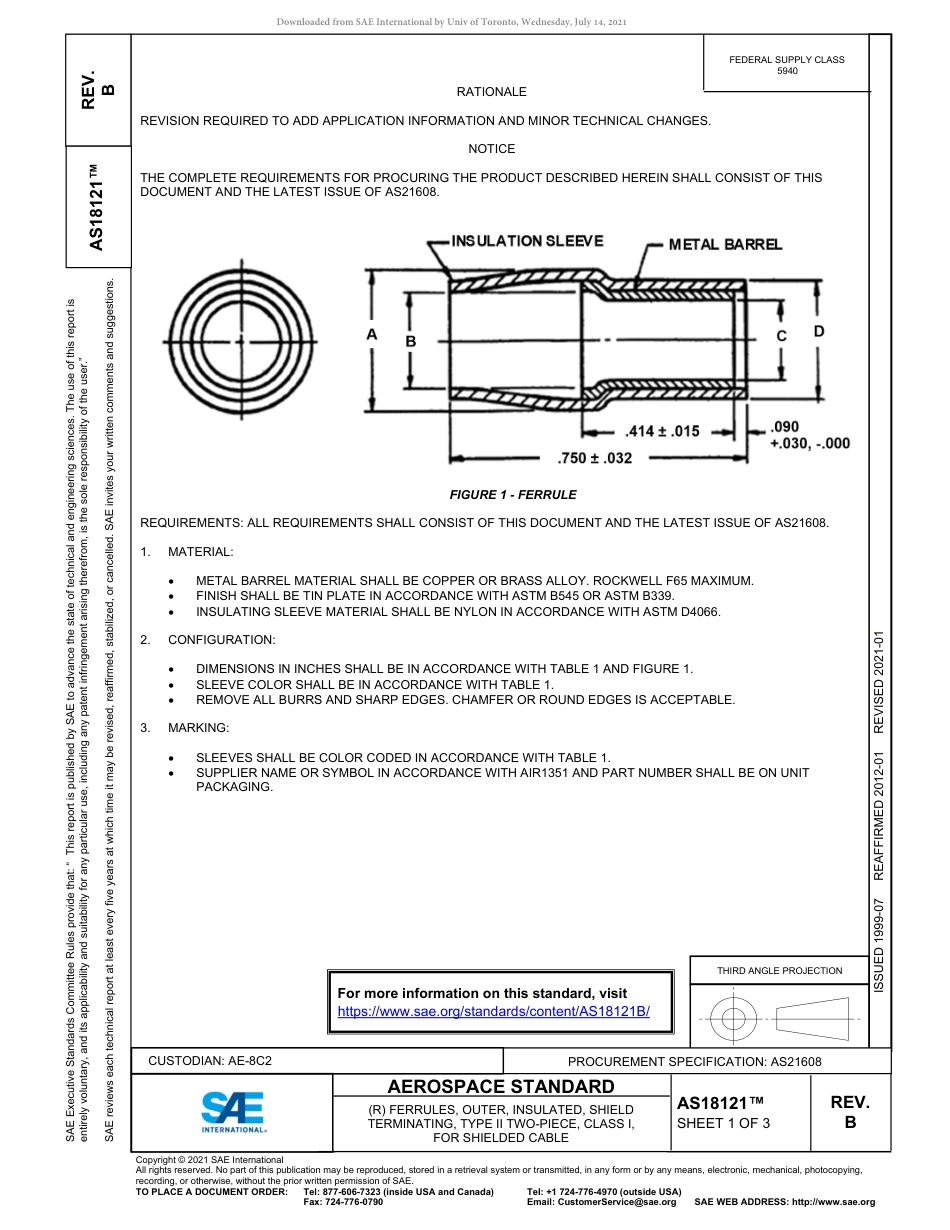 SAE AS18121B-2021.pdf_第1页