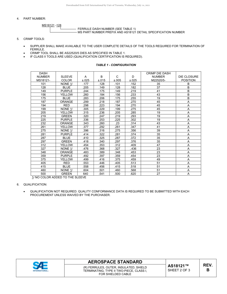 SAE AS18121B-2021.pdf_第2页