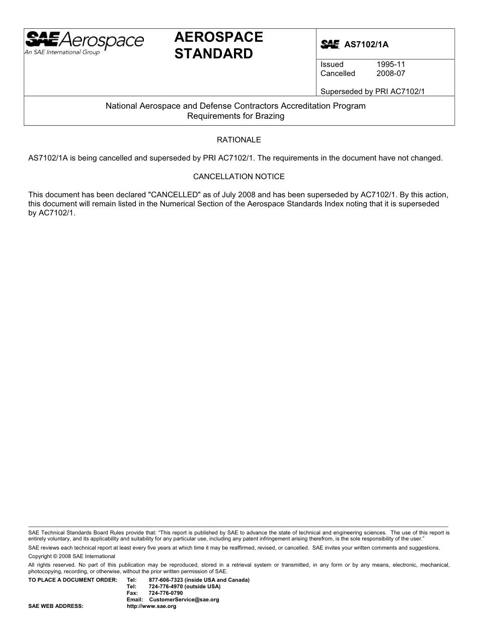 SAE AS7102-1a-2008.pdf_第1页
