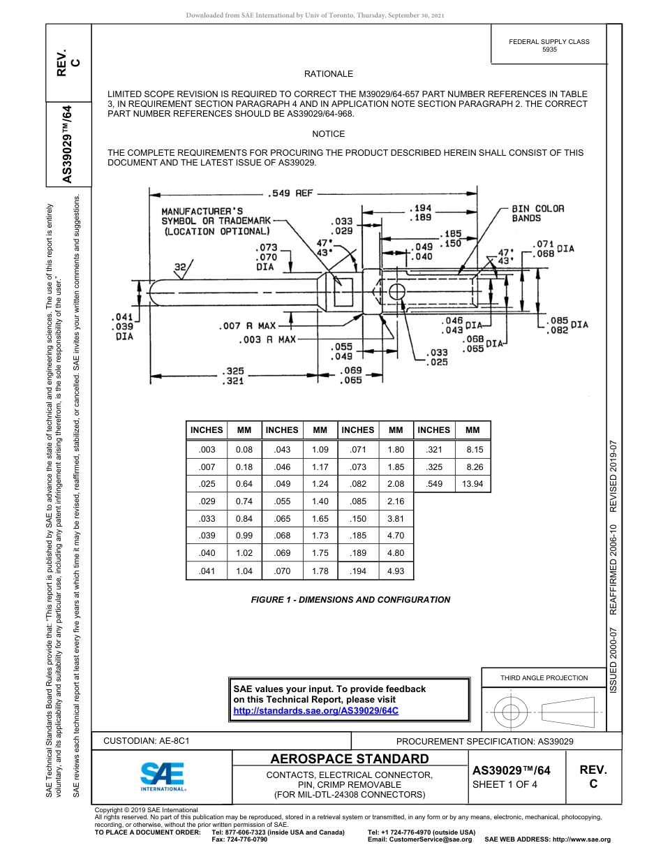 SAE AS39029-64C-2019.pdf_第1页