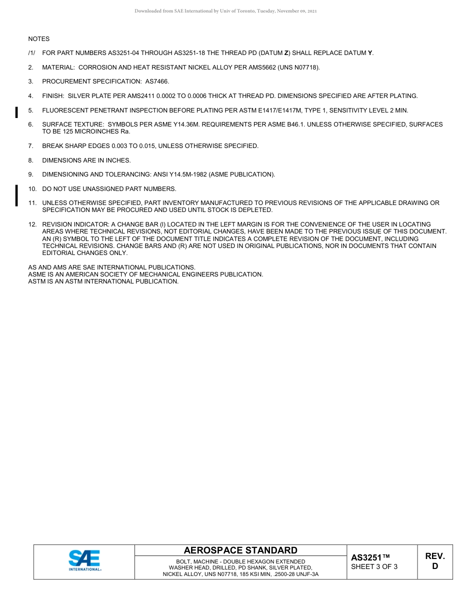 SAE AS3251D-2018.pdf_第3页