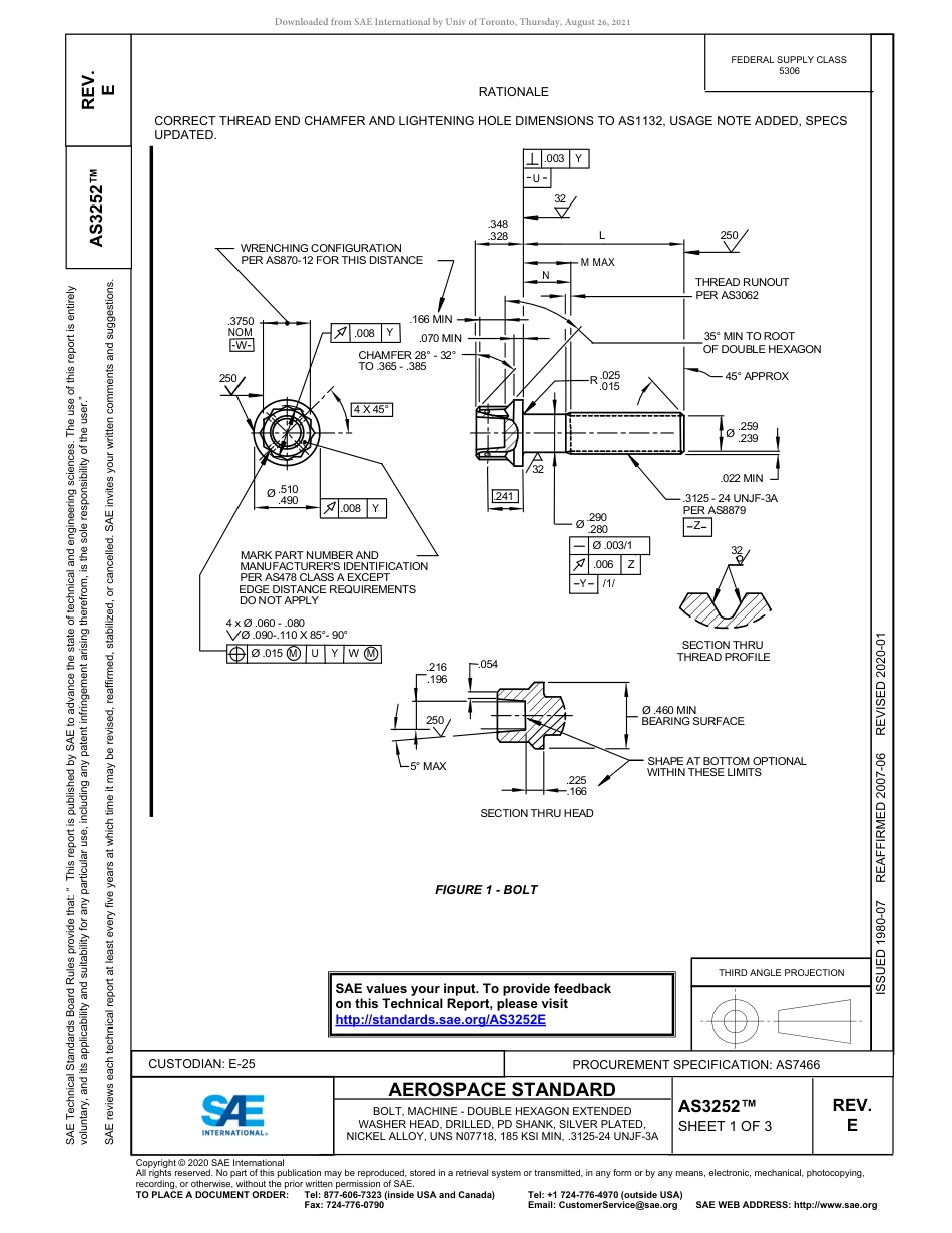 SAE AS3252E-2020.pdf_第1页