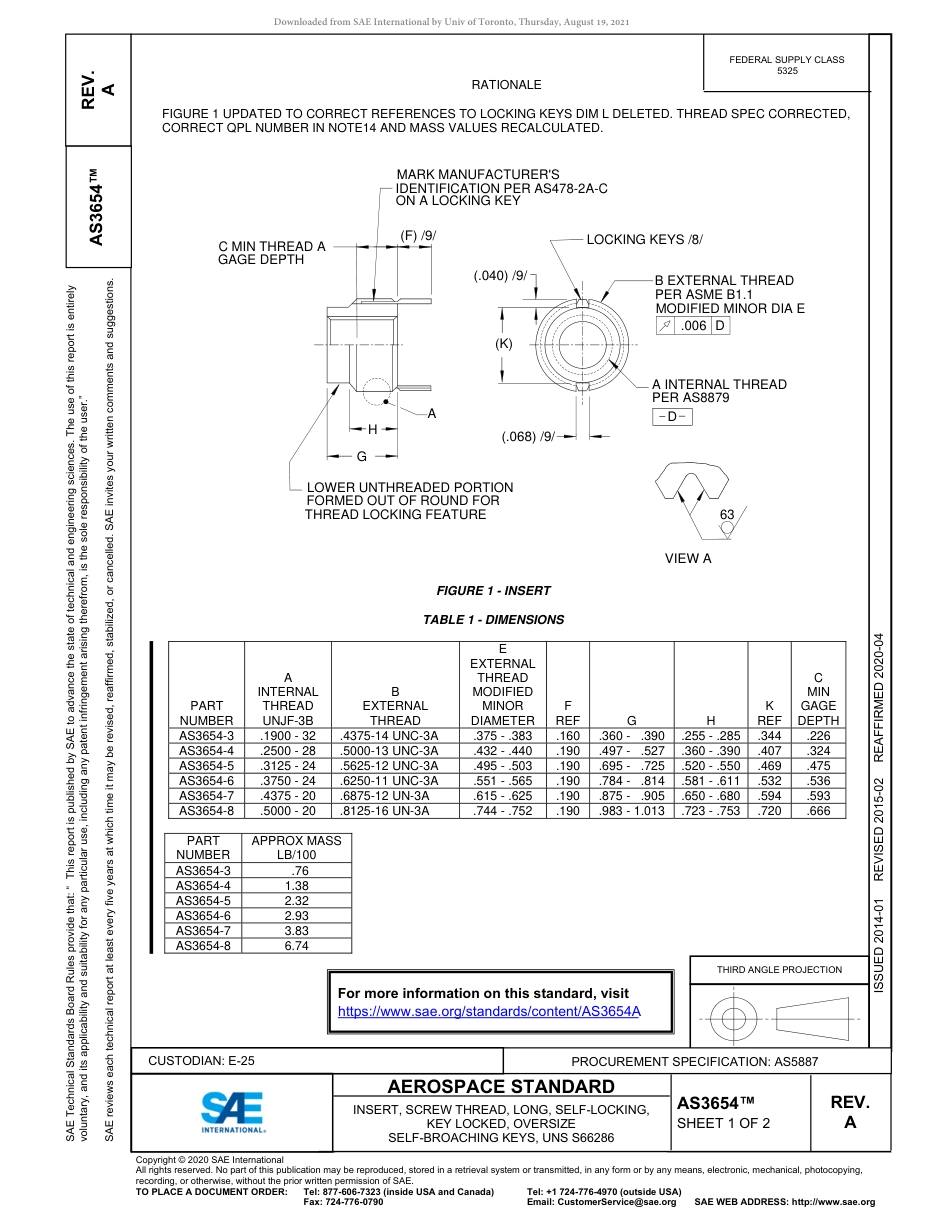 SAE AS3654A-2020.pdf_第1页