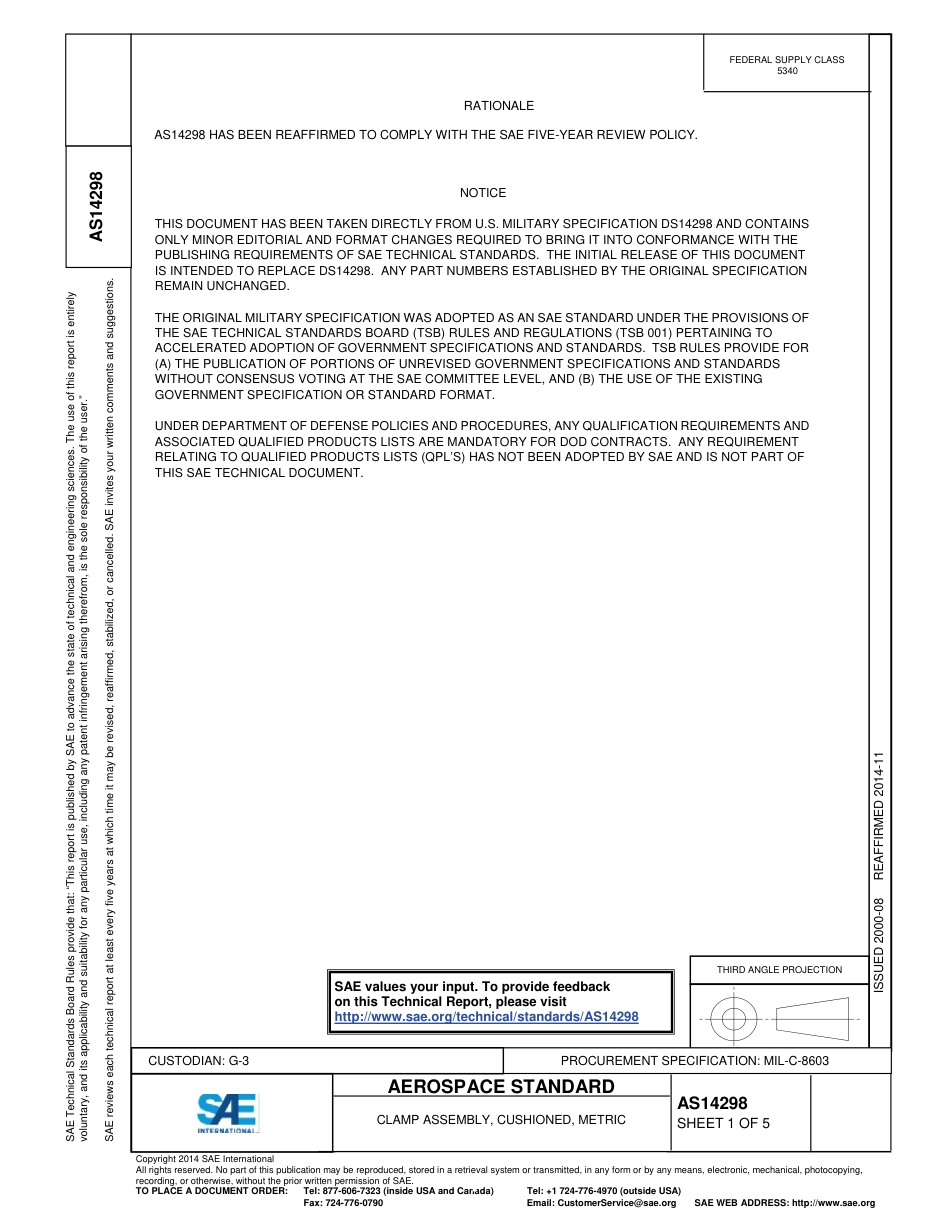 SAE AS14298-2014.pdf_第1页