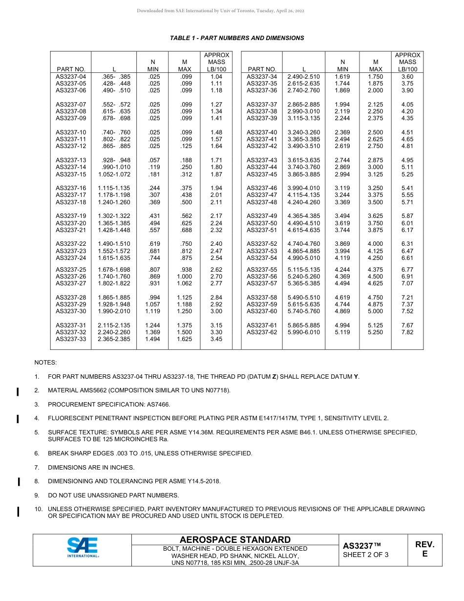 SAE AS3237E-2022.pdf_第2页