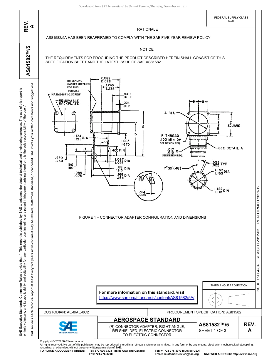 SAE AS81582-5A-2021.pdf_第1页