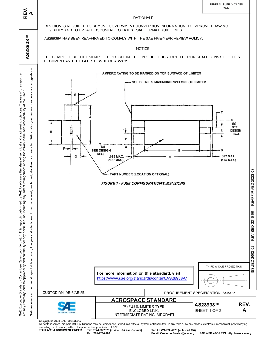 SAE AS28938A-2023.pdf_第1页