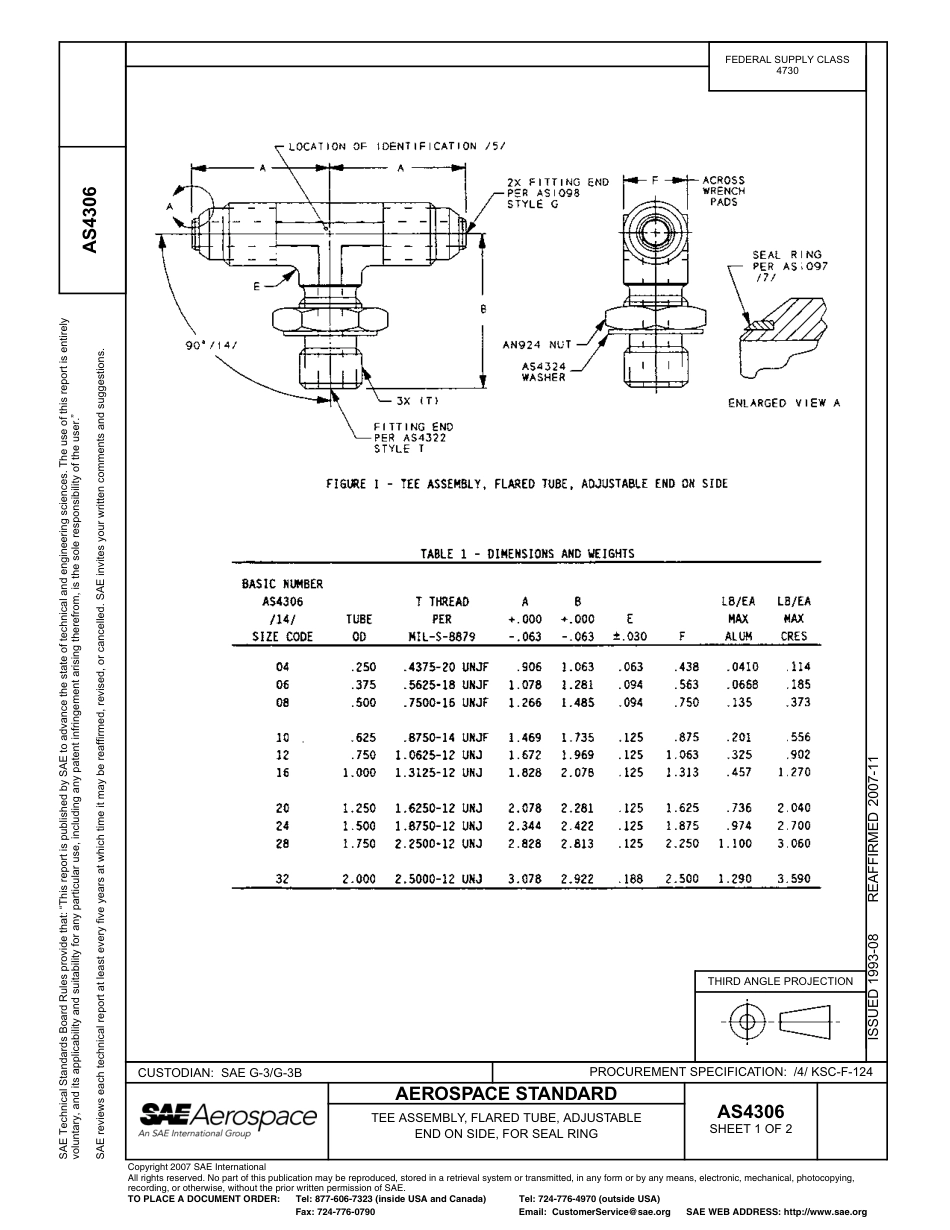 SAE AS4306-2007.pdf_第1页