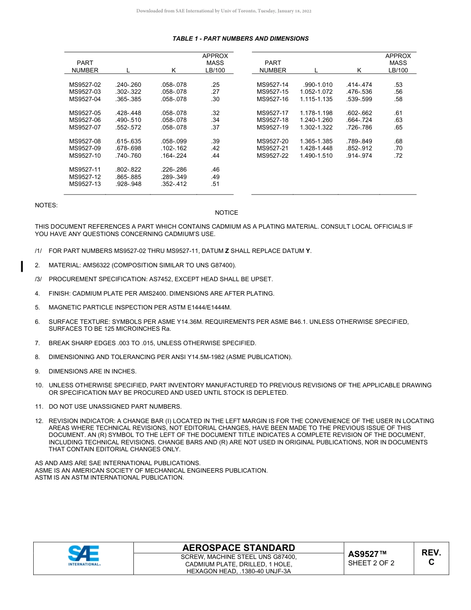 SAE AS9527C-2022.pdf_第2页
