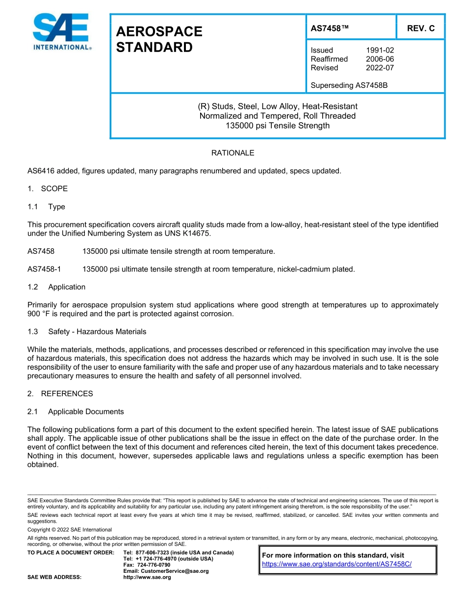 SAE AS7458C-2022.pdf_第1页