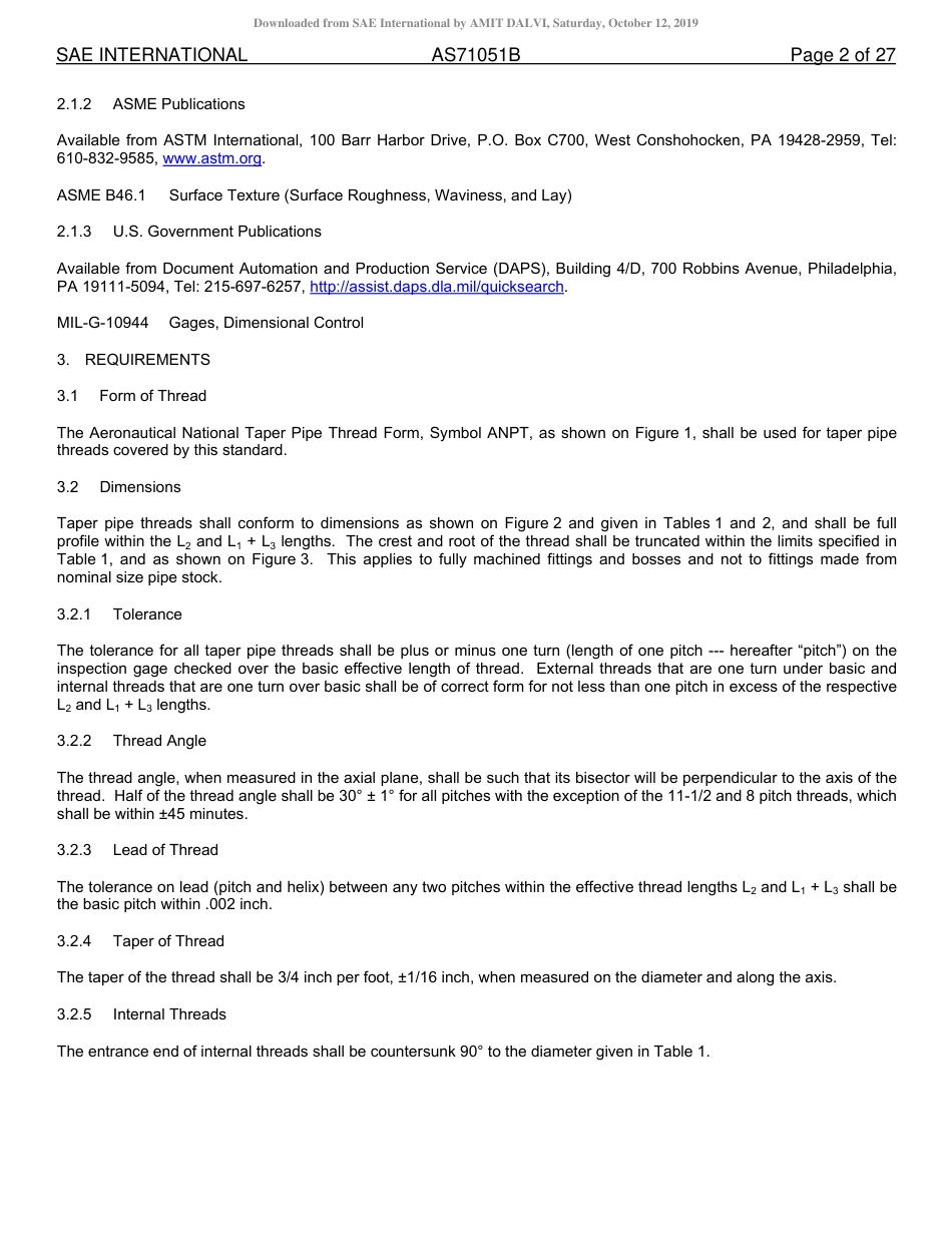 SAE AS71051B-2015.pdf_第2页