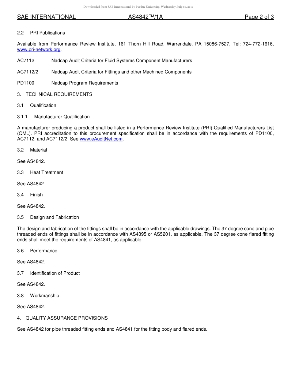 SAE AS4842-1A-2016.pdf_第2页
