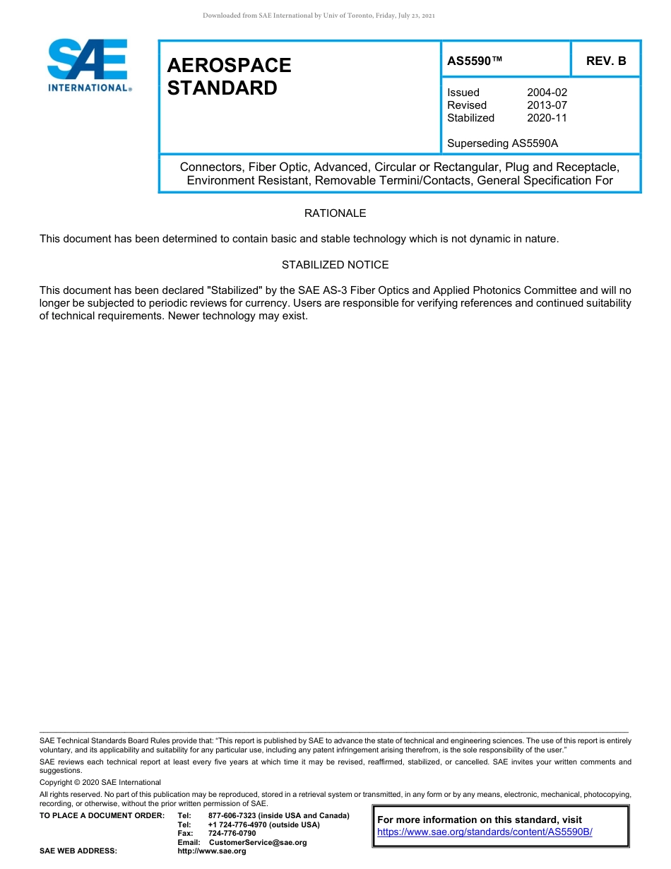 SAE AS5590B-2020.pdf_第1页