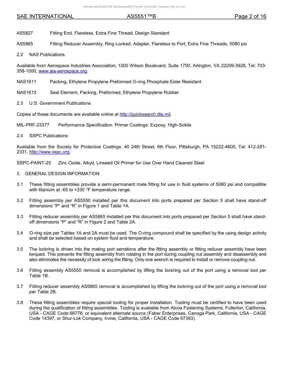 SAE AS5551B-2017.pdf_第2页