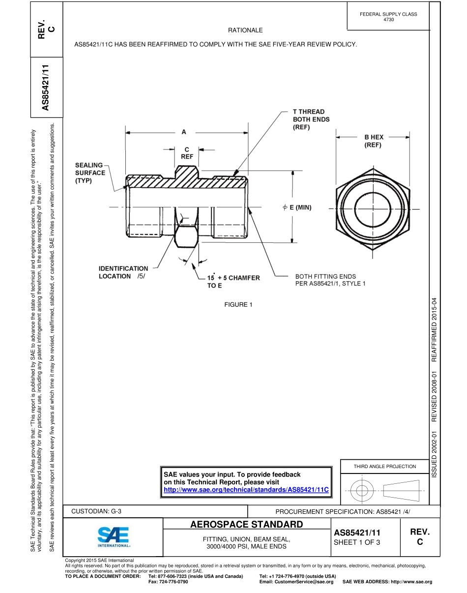 SAE AS85421-11C-2015.pdf_第1页