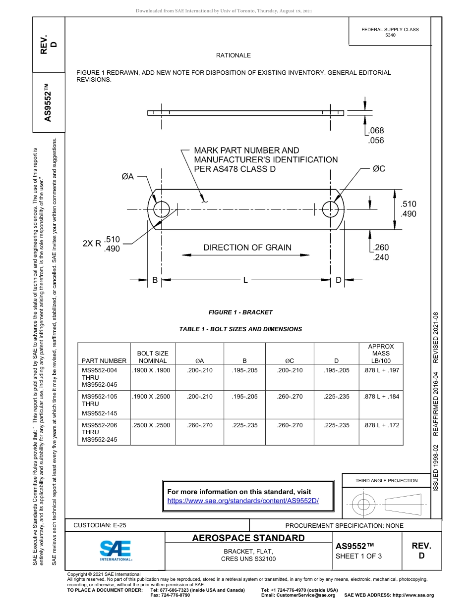 SAE AS9552D-2021.pdf_第1页
