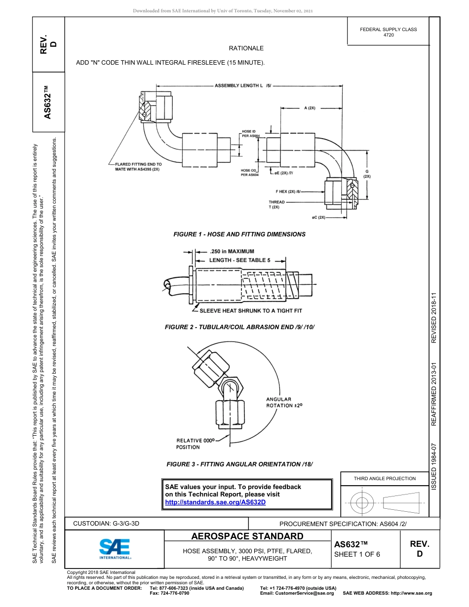 SAE AS632D-2018.pdf_第1页