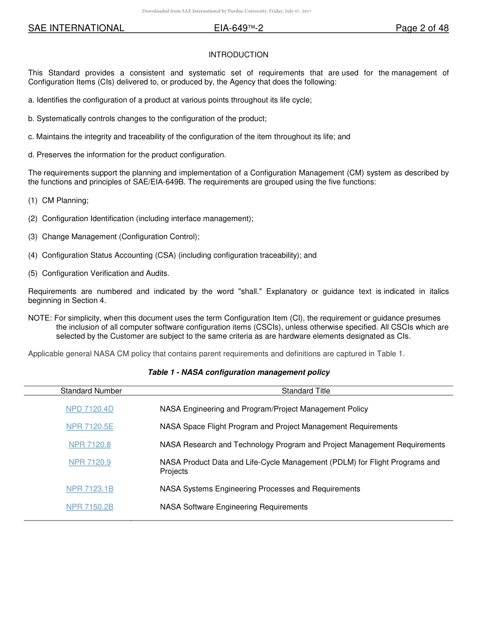 SAE EIA-649-2-2016.pdf_第2页