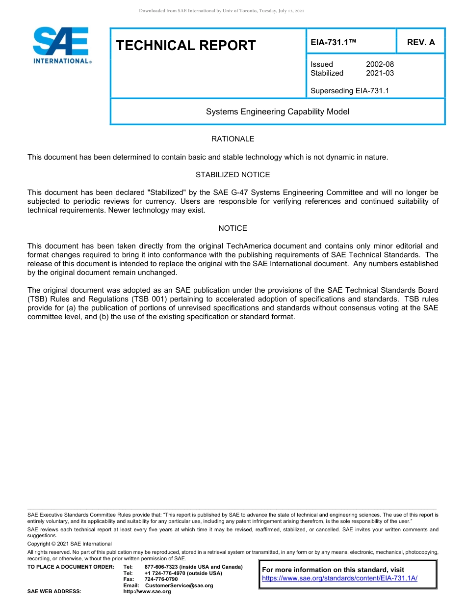 SAE EIA-731-1A-2021.pdf_第1页