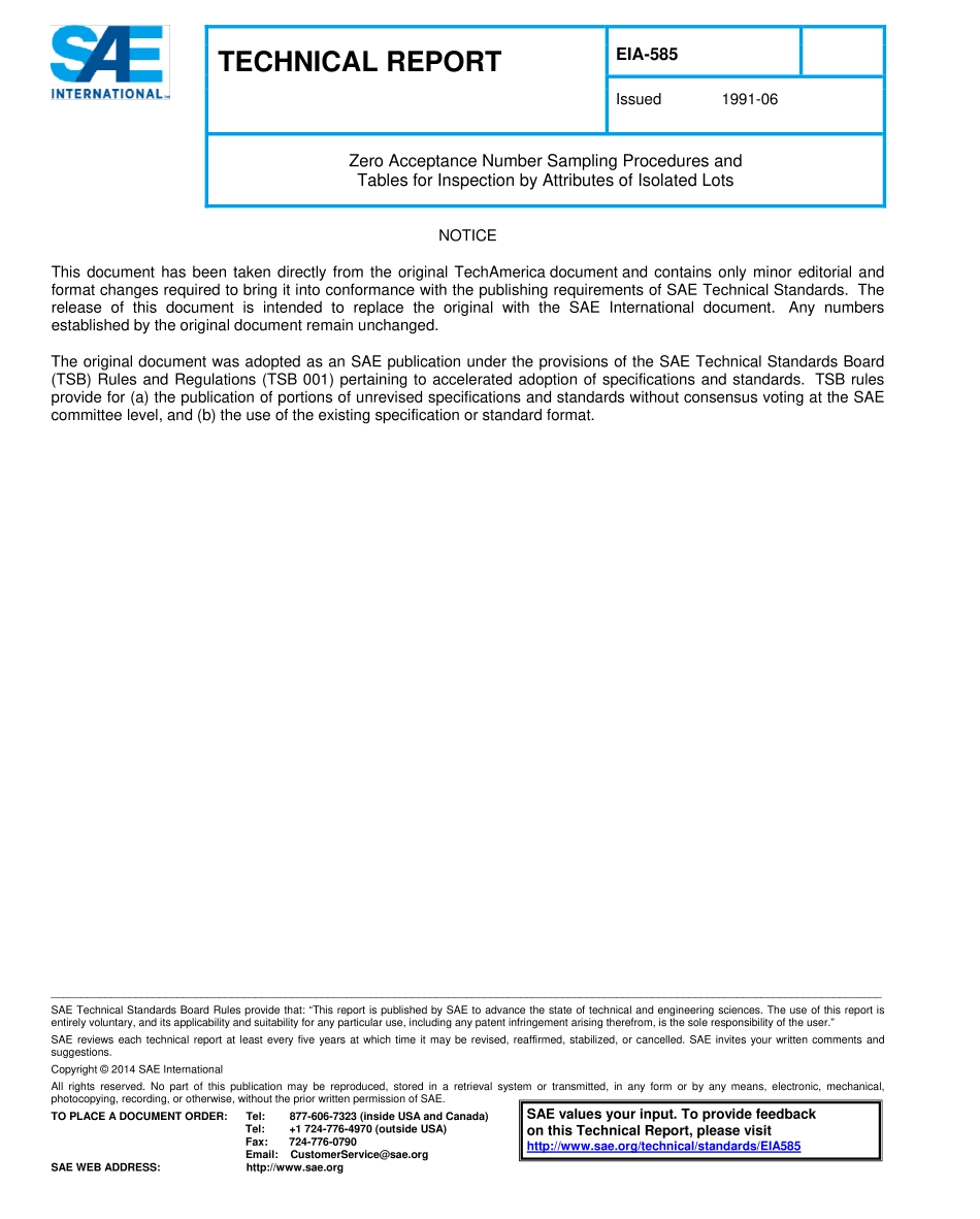SAE EIA-585-1991.pdf_第1页