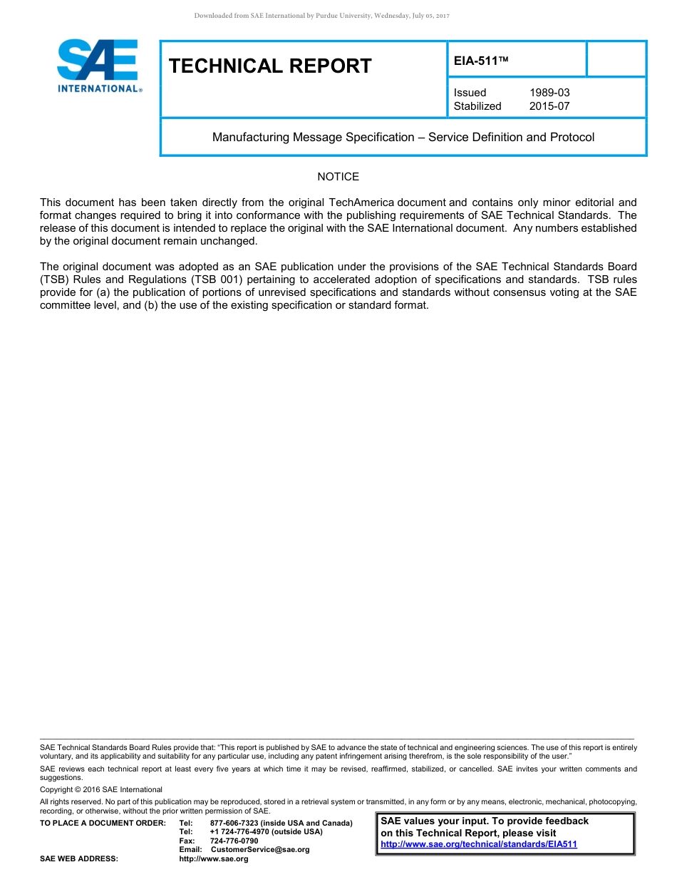 SAE EIA-511-2015.pdf_第1页