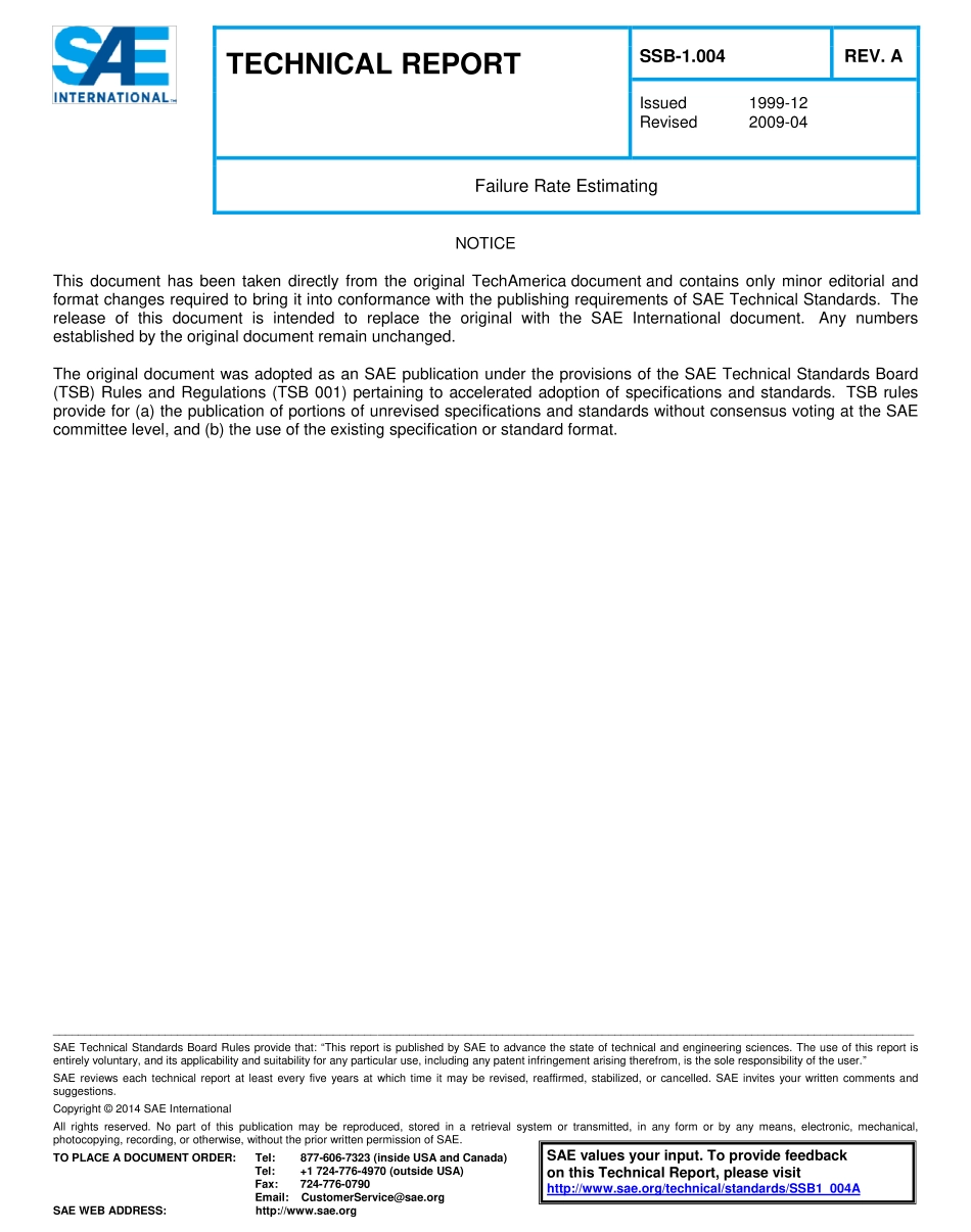 SAE SSB-1.004A-2009.pdf_第1页