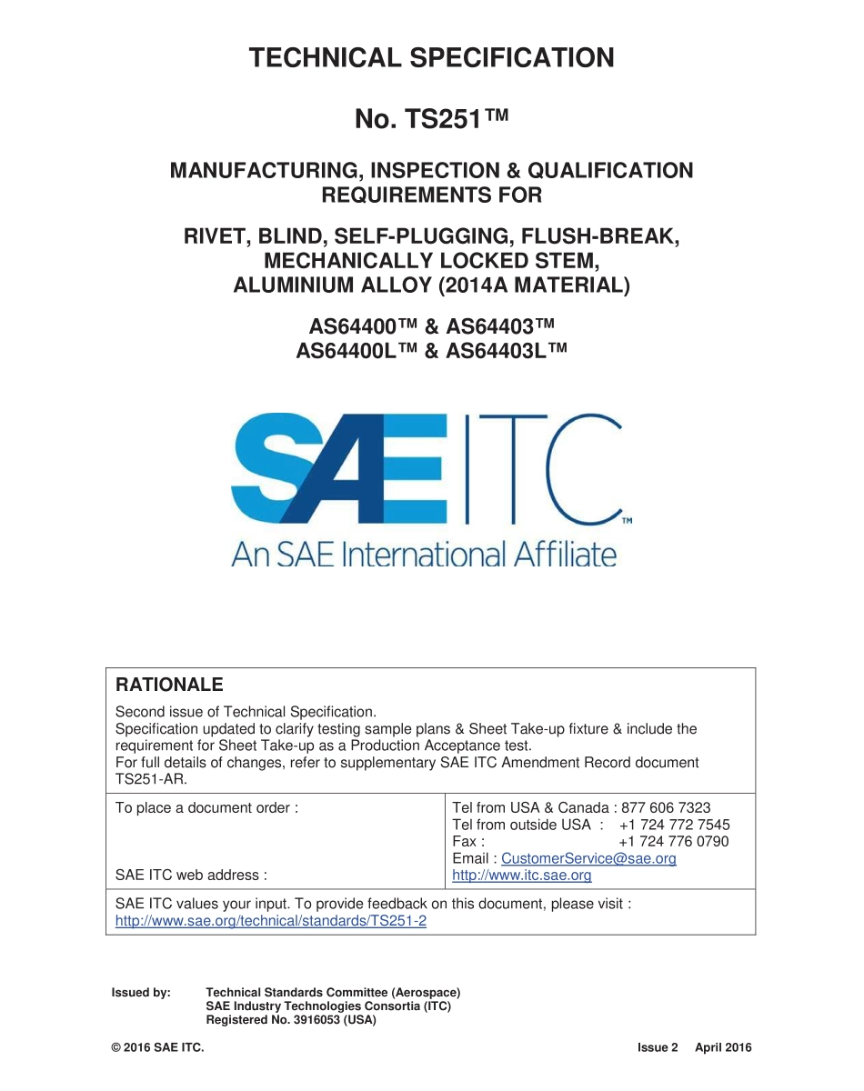 SAE TS 251-2-2016.pdf_第1页